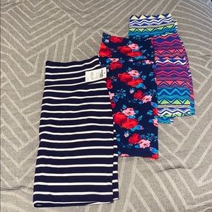 Mini Skirts